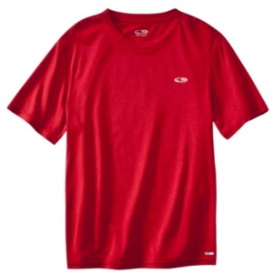 Duo Dry Endurance Tee