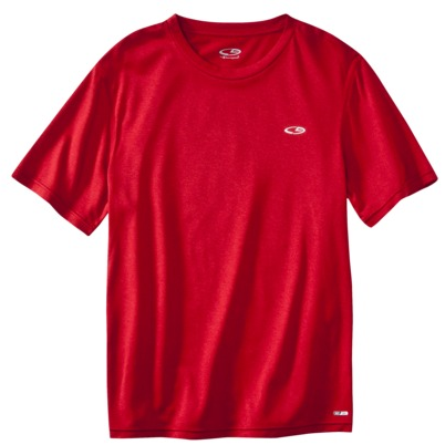 Duo Dry Endurance Tee for $9.00 