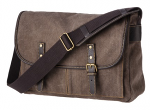 Merona Messenger Bag