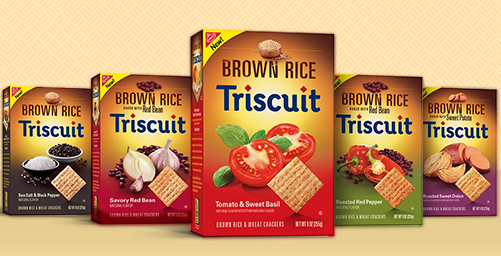 Triscuits Printable Coupon