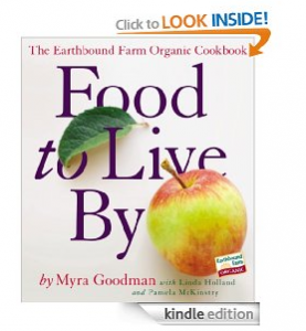 Free Kindle eCookbooks