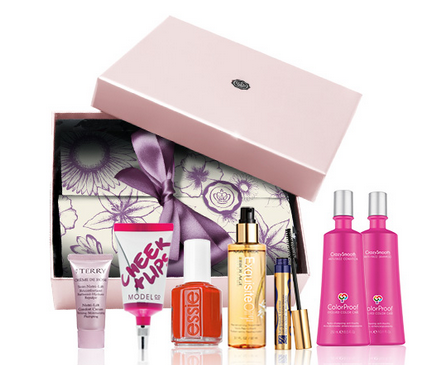 Glossybox-Mother's-Day-Box