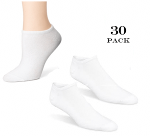 Women's Sock Deal