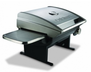 Table Top Propane Gas Grill