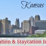 Kansas City Staycation Fun & Cheap Ideas