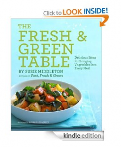 The Fresh & Green Table eCookbook