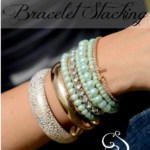 Cents of Style Fashion Friday | 5 Stacking Bracelets for $15.95 – Shipped