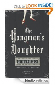 The Hangman's Daughter