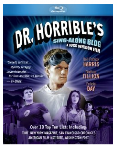 Dr. Horrible's Sing-Along Blog 