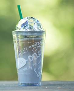 Frappuccino Cold Cup
