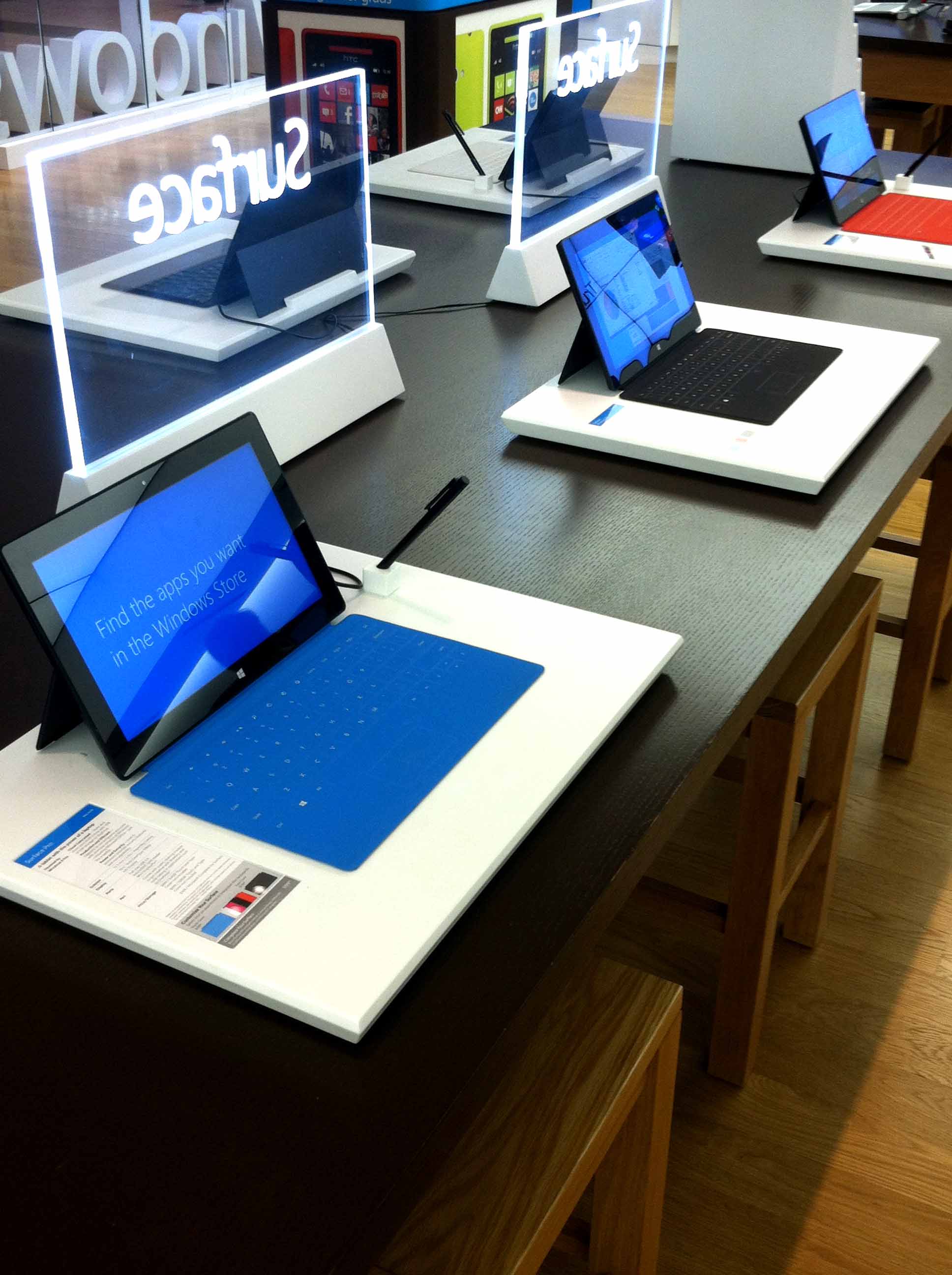 Surface-Microsoft-Store