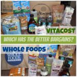 Vitacost vs Whole Foods – Which Has The Better Prices?