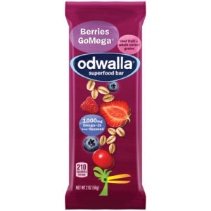 odawall berries gomega review