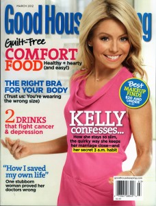 Good Housekeeping Magazine