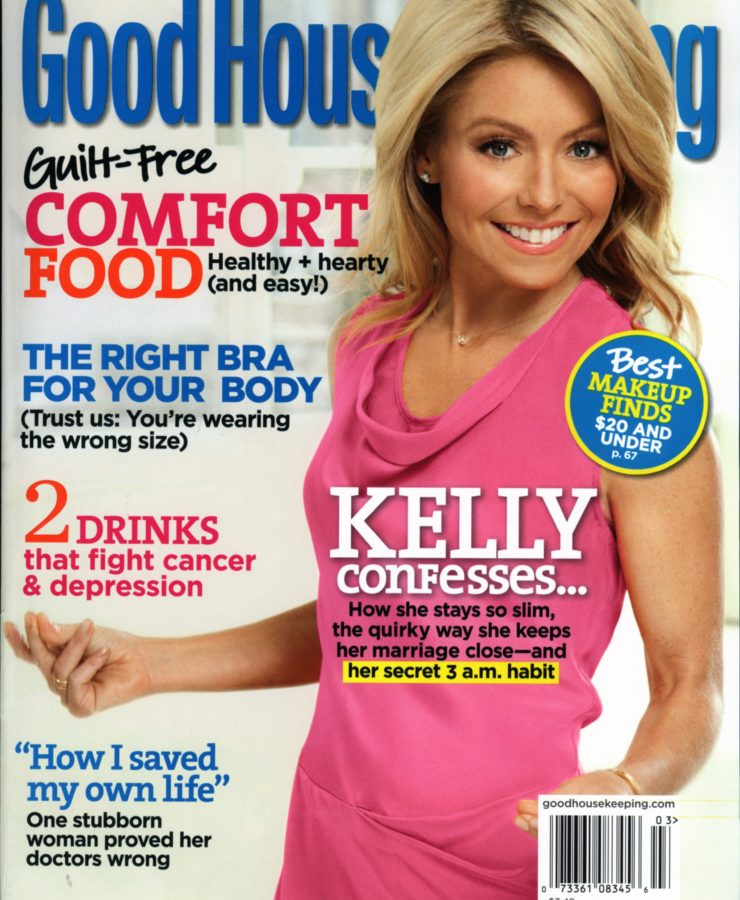 Good Housekeeping Magazine