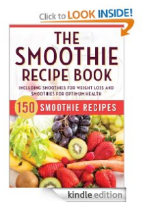 The Smoothie Recipe Book