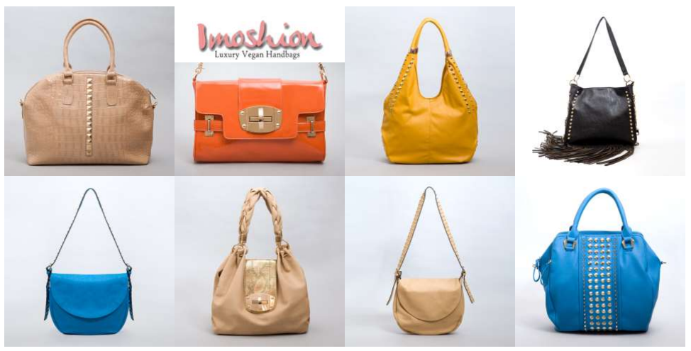 iMoshion Vegan Handbag Giveaway