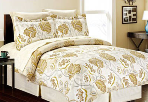 Tanga Bedding