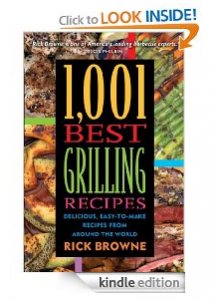 1001 Best Grilling Recipes