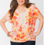 Zulily | Lane Bryant Boutique for 60% Off