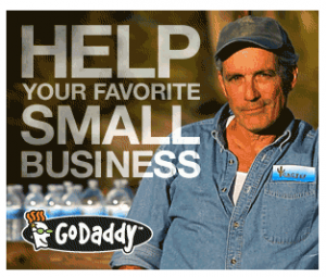 Go-Daddy-Contest