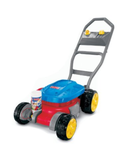 Fisher Price Bubble Mower