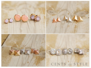Cents of Style Fashion Friday STUD