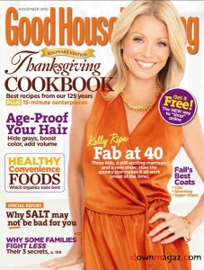 Good Housekeeping Magazine