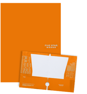 Five-Star-Coupon