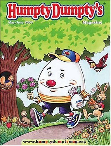 Humpty Dumpty Magazine