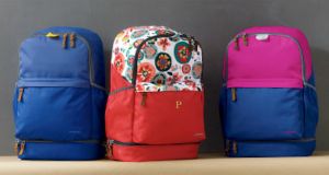 Lands End Backpacks