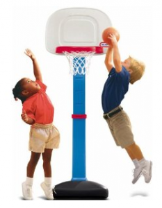 Little Tikes Easy Score Basketball