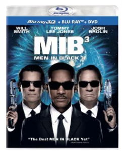 Men in Black 3