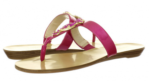 Nine West Sandals Pink