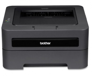 Brother Laser Printer Wireless