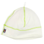 Pearl Izumi Men’s Thermal Run Hat (White) for $6.98
