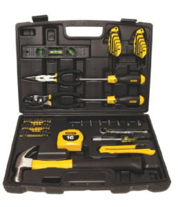 Stanley Tool Case