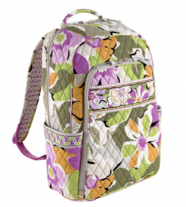 Vera Bradley Laptop Bag