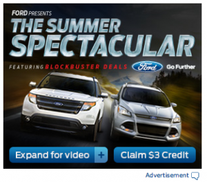 Free $3 Amazon Instant Video Credit