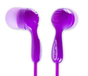 JBuds Earbuds