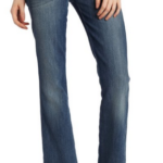7 For All Mankind Women’s Bootcut Jeans for $47.45 – Shipped