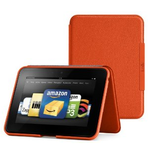 Kindle Fire Case Deal