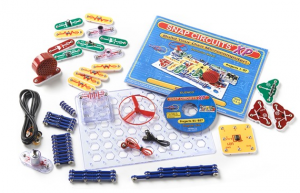 Snap Circuits XP