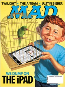 Mad Magazine