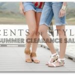 Cents of Style | 50% Off Lowest Clearance Price