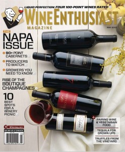 Wine Enthusiast