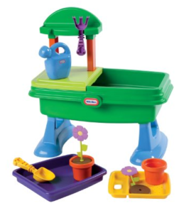 Little Tikes Garden Table Set