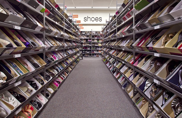 Nordstrom Rack Shoes