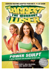 Biggest Loser DVD Deals