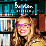 Boden Coupon Code | 15% off Autumn Line + Free Shipping